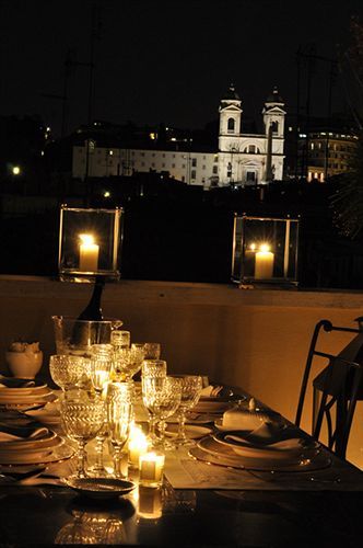 La Scelta Di Goethe - Luxury Rom