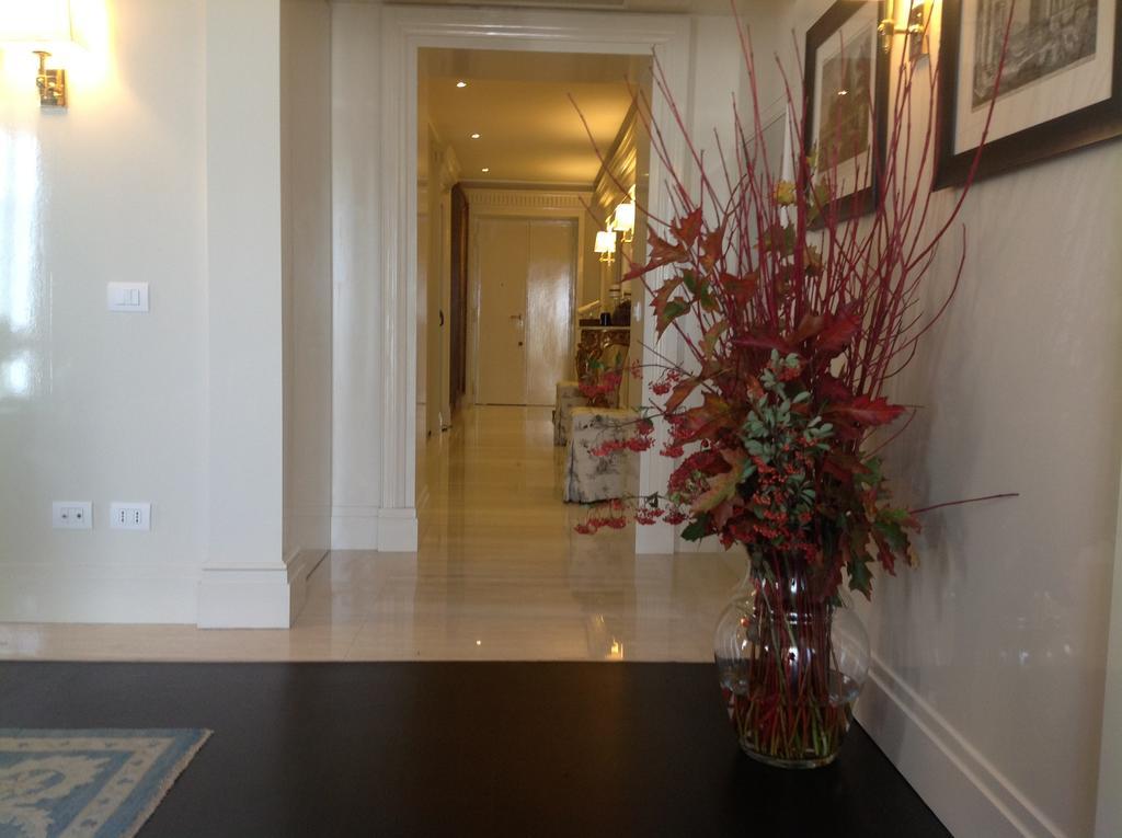 Pensionat La Scelta Di Goethe - Luxury