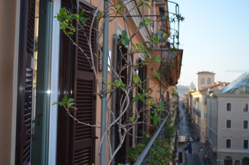 Pensionat La Scelta Di Goethe - Luxury 2*
