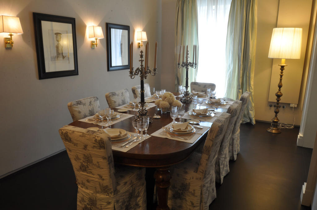La Scelta Di Goethe - Luxury Rom
