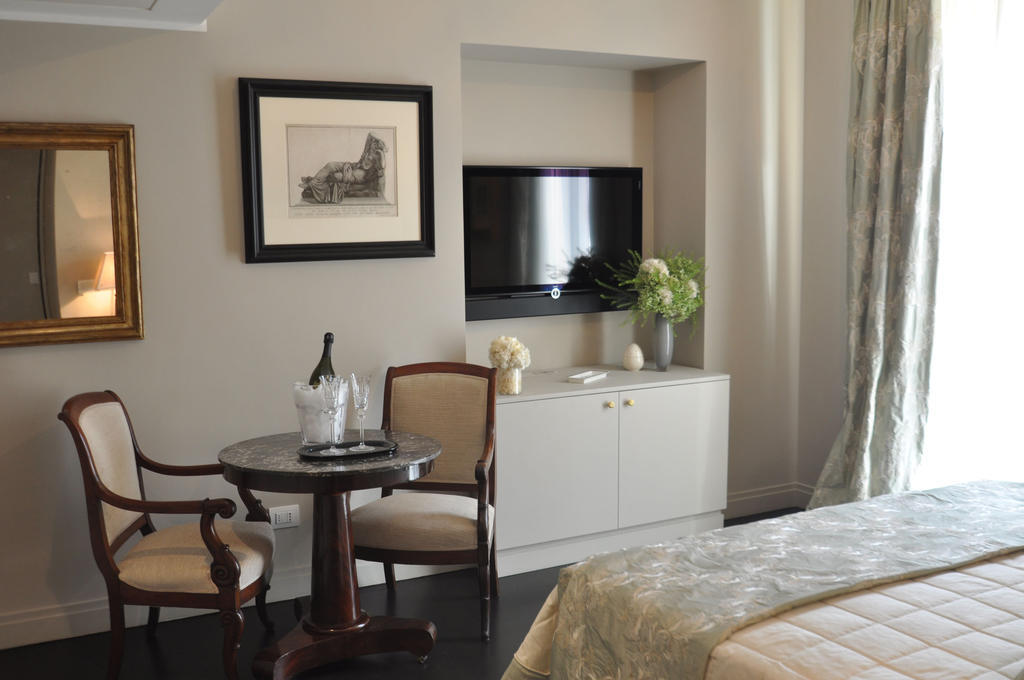 Pensionat La Scelta Di Goethe - Luxury 2*