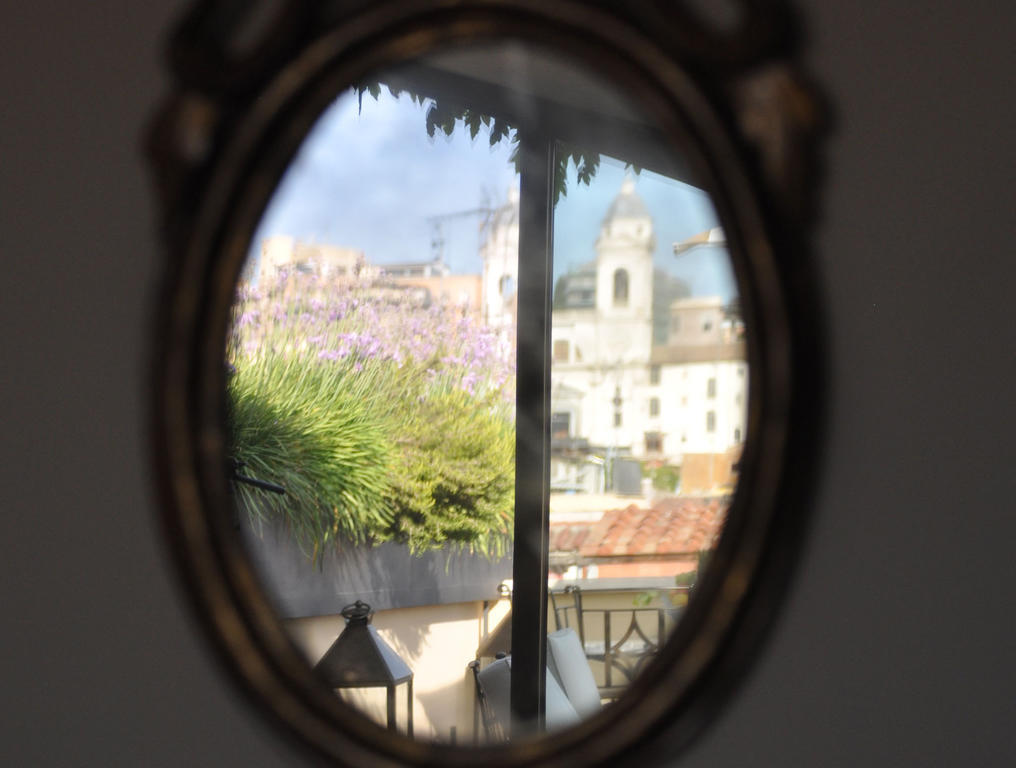 Pensionat La Scelta Di Goethe - Luxury 2*