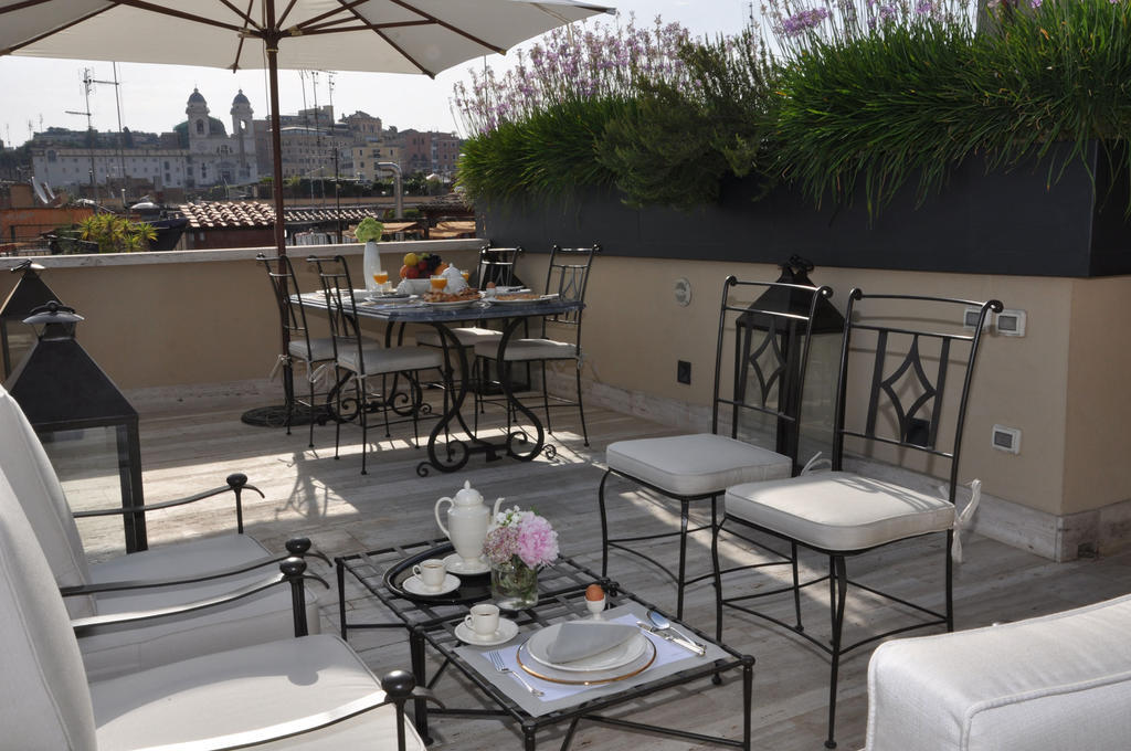 Pensionat La Scelta Di Goethe - Luxury 2*