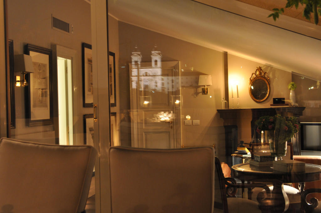 Pensionat La Scelta Di Goethe - Luxury 2*