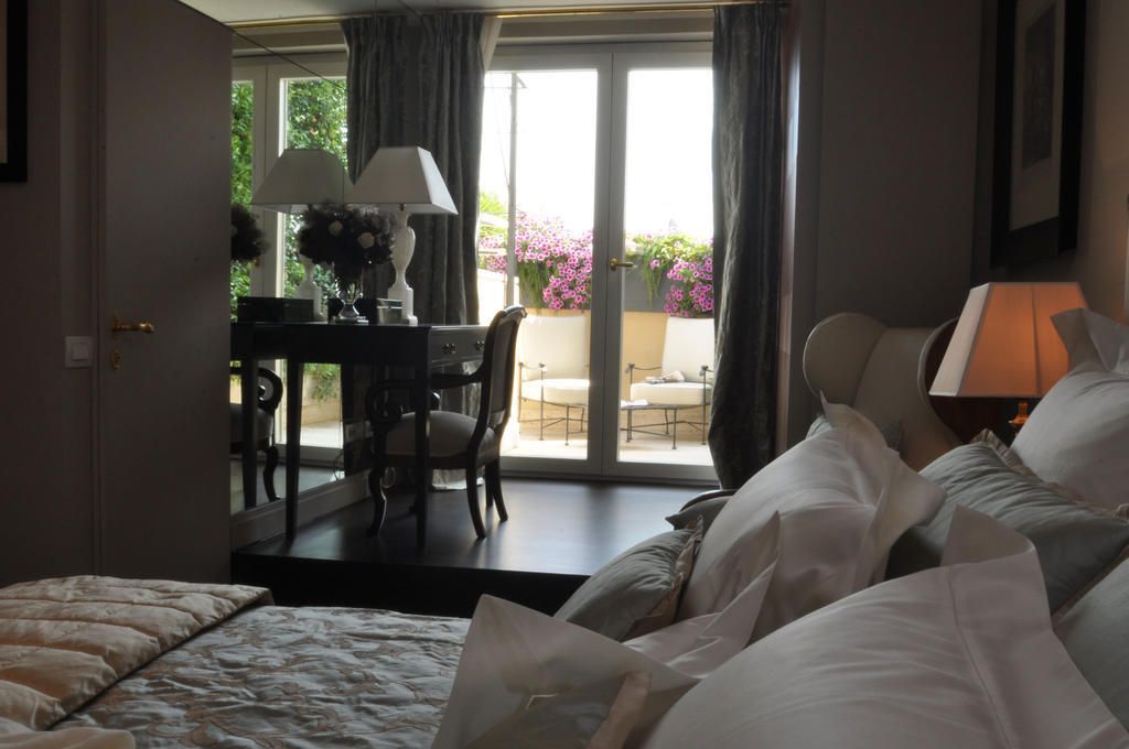 Pensionat La Scelta Di Goethe - Luxury Rom
