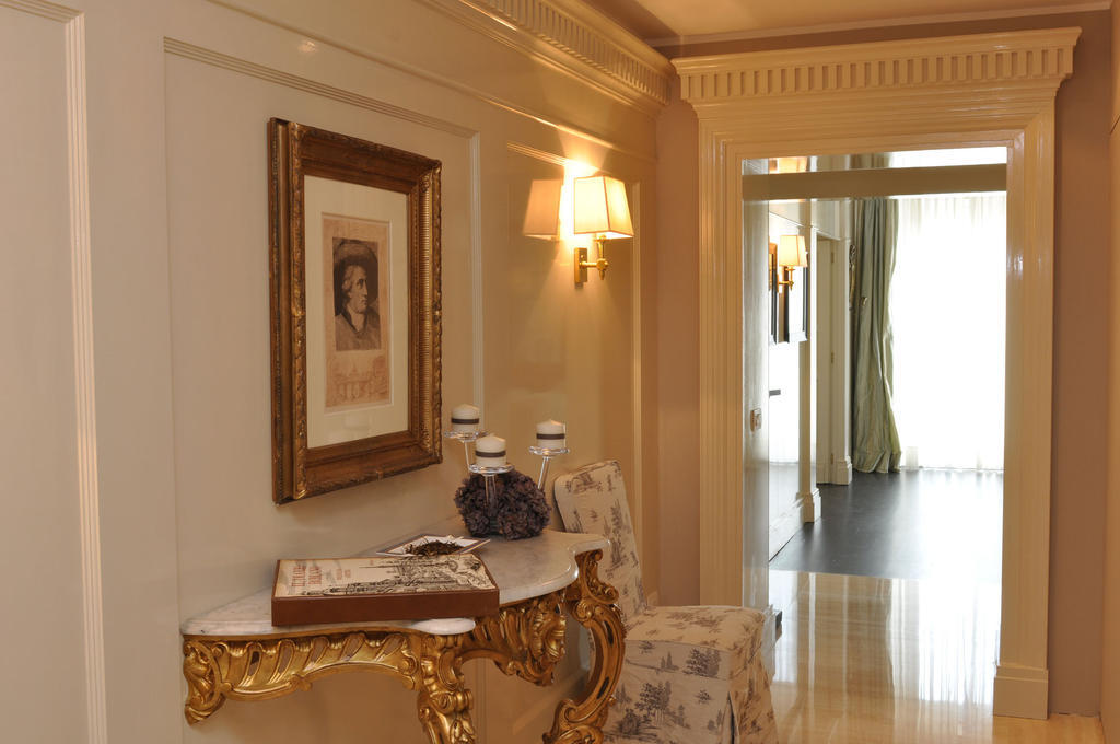 Pensionat La Scelta Di Goethe - Luxury 2*