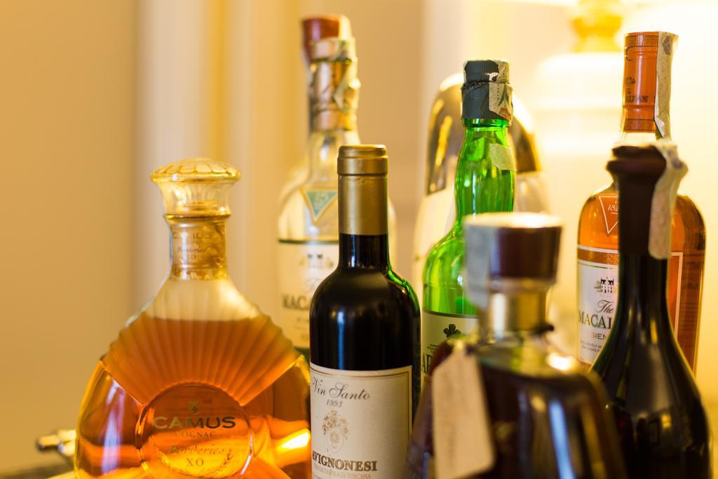Pensionat La Scelta Di Goethe - Luxury 2*