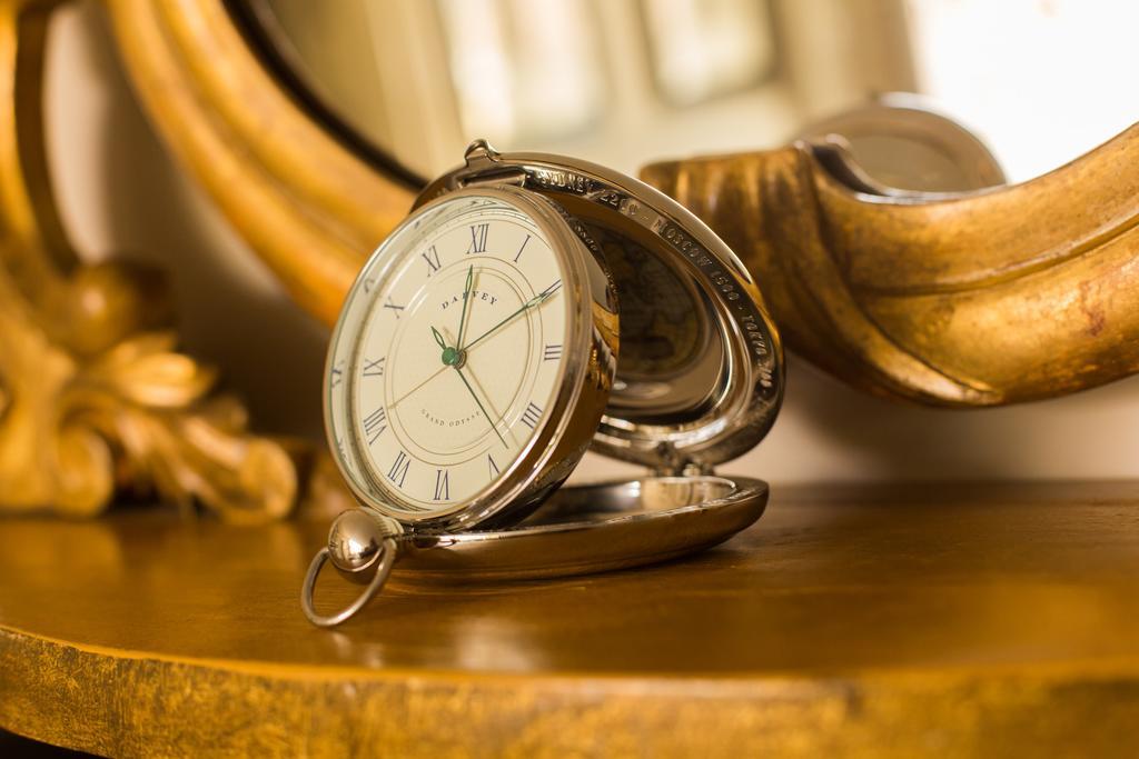 Pensionat La Scelta Di Goethe - Luxury