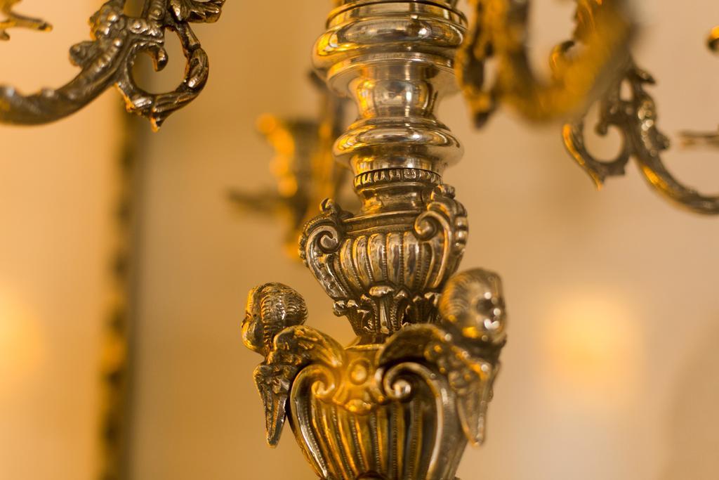 Pensionat La Scelta Di Goethe - Luxury