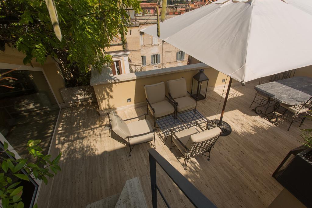 La Scelta Di Goethe - Luxury Rom