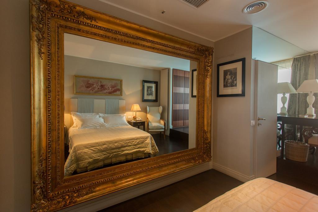 Pensionat La Scelta Di Goethe - Luxury 2*