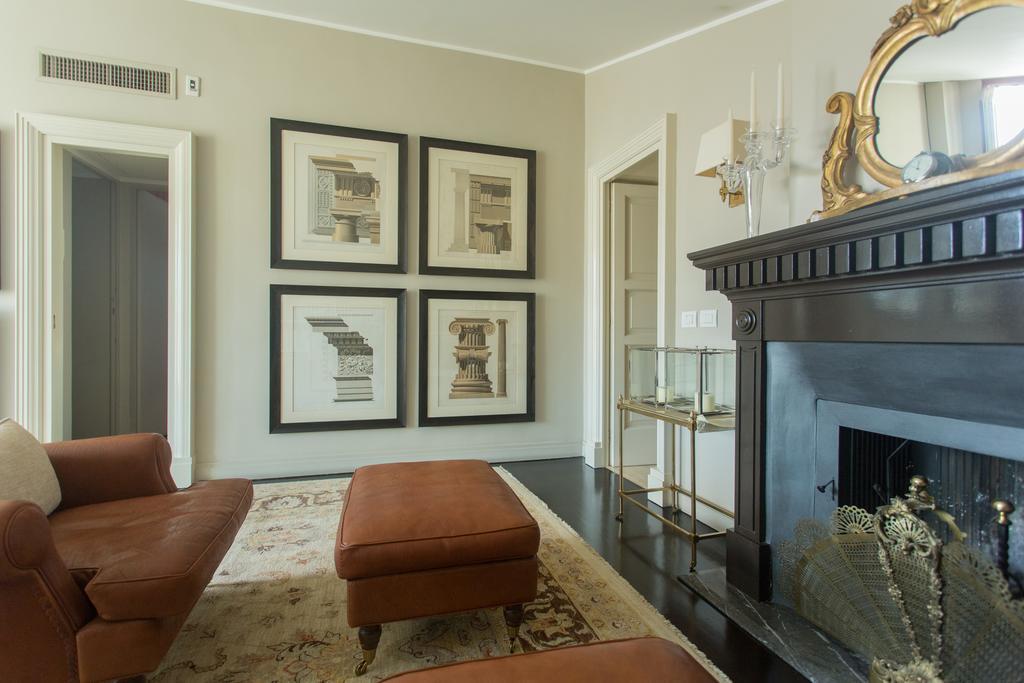 Pensionat La Scelta Di Goethe - Luxury Rom