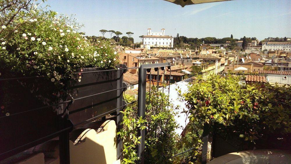 Pensionat La Scelta Di Goethe - Luxury