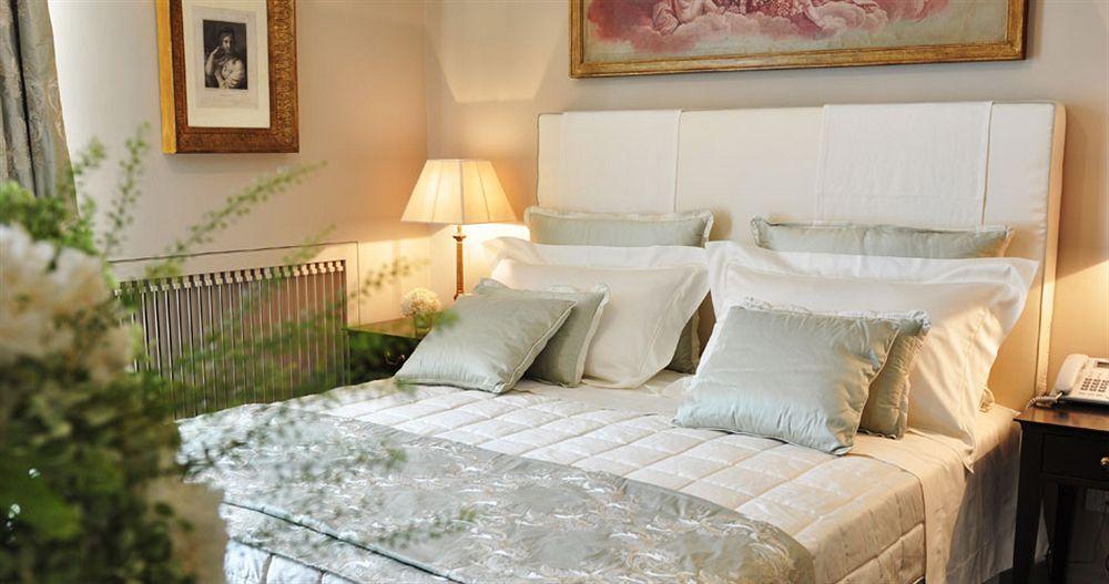 Pensionat La Scelta Di Goethe - Luxury 2*