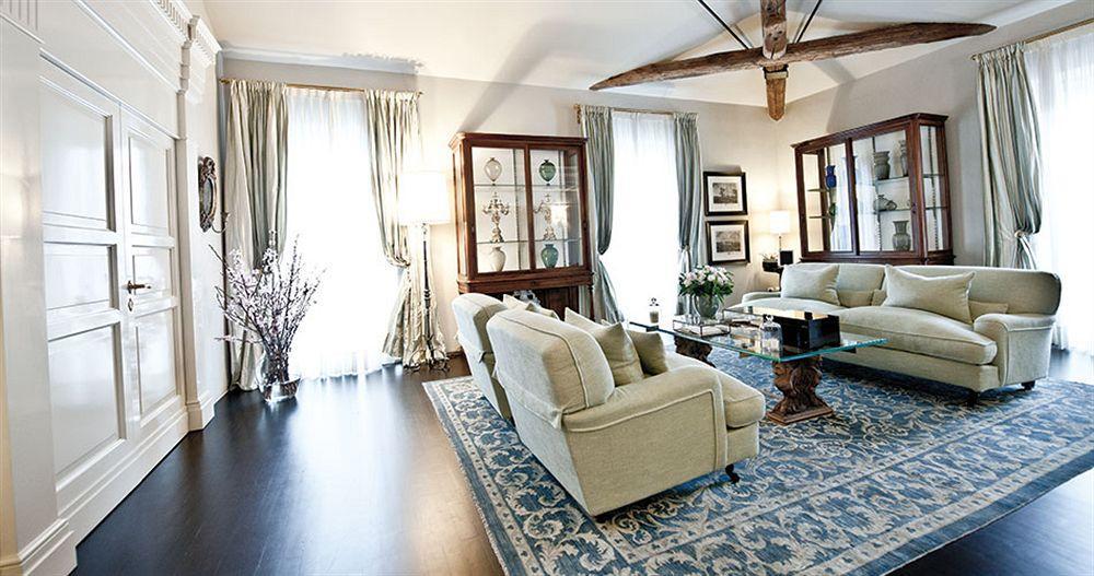 Pensionat La Scelta Di Goethe - Luxury Rom