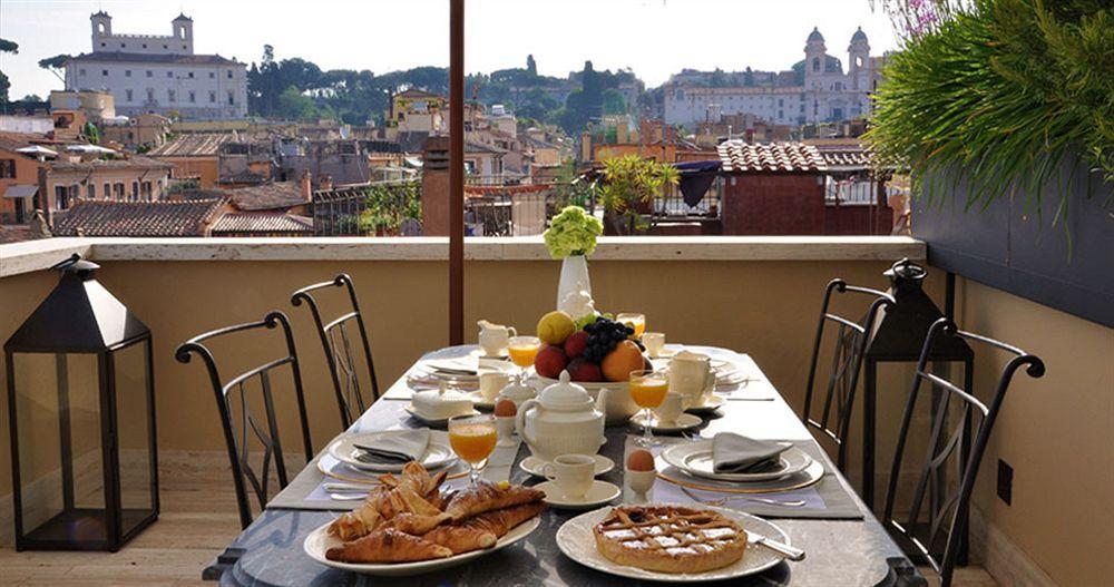 La Scelta Di Goethe - Luxury Pensionat 2*