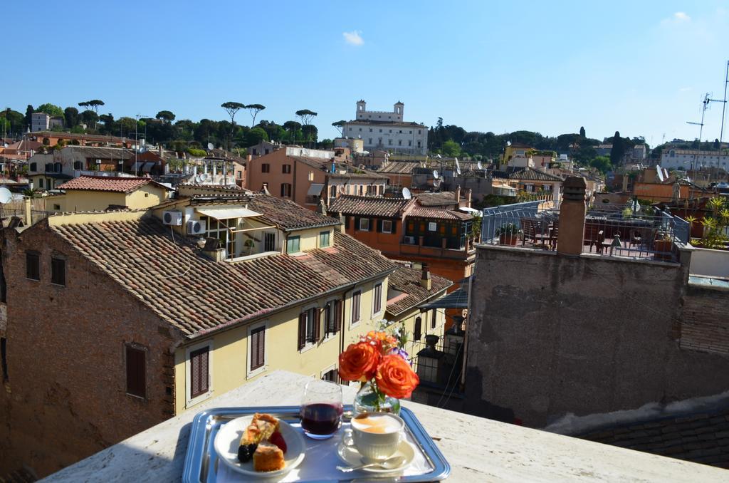 La Scelta Di Goethe - Luxury 2* Rom