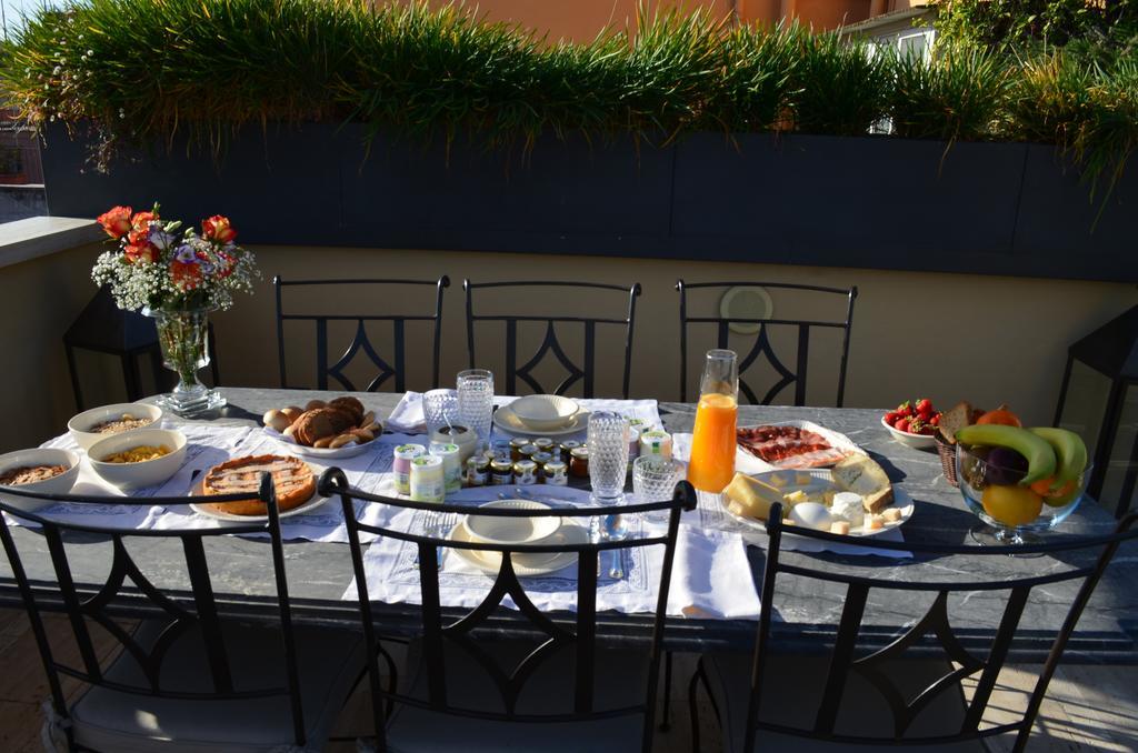 La Scelta Di Goethe - Luxury Pensionat 2*