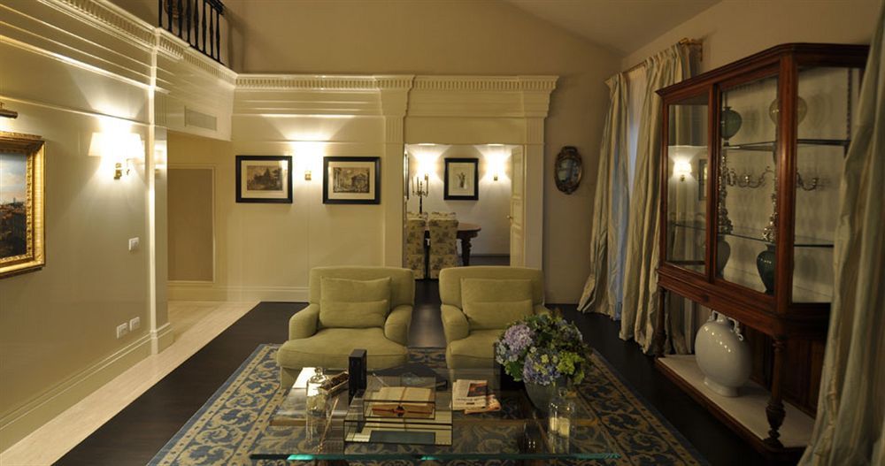 La Scelta Di Goethe - Luxury Rom