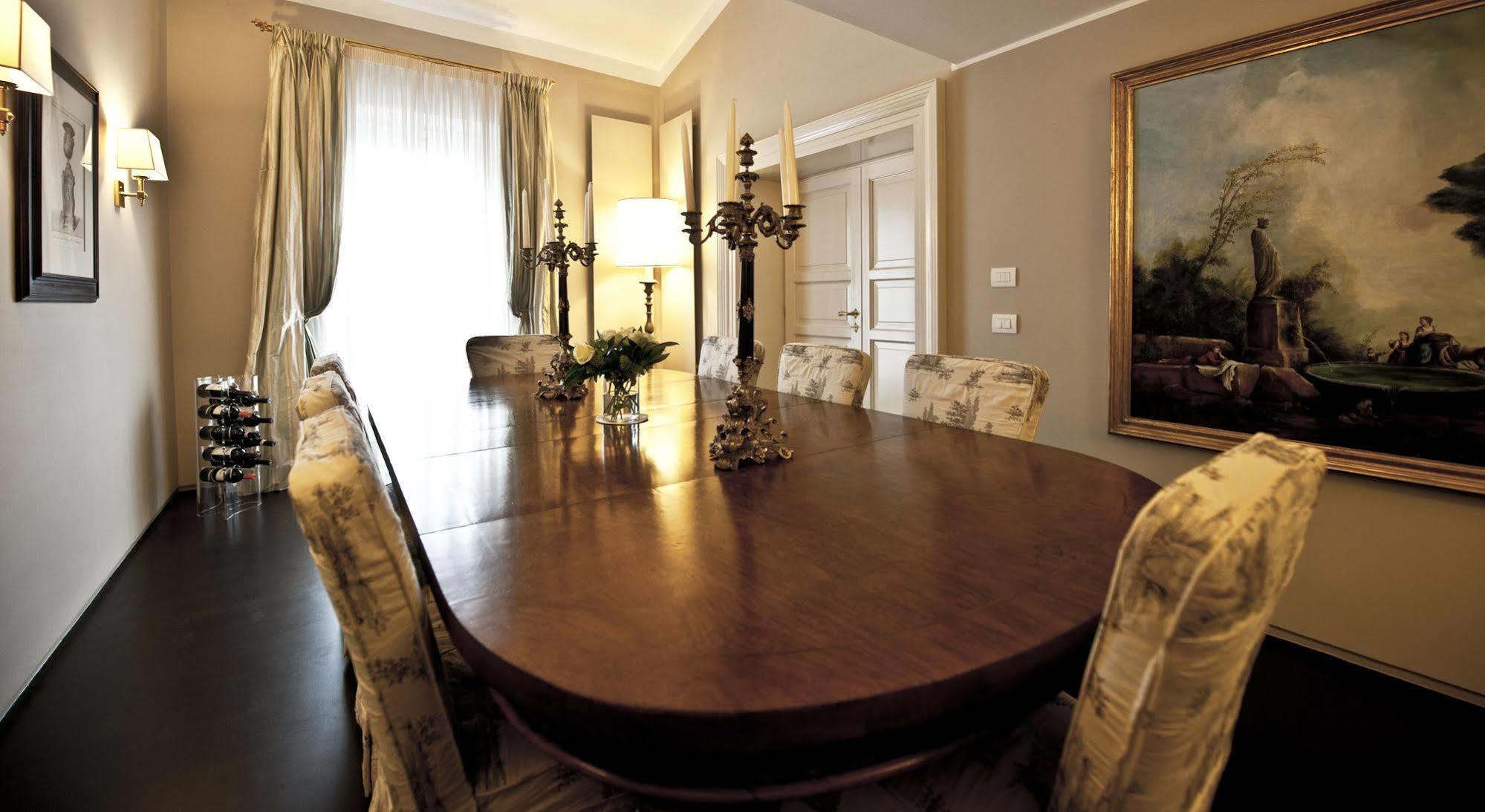 La Scelta Di Goethe - Luxury Pensionat 2*