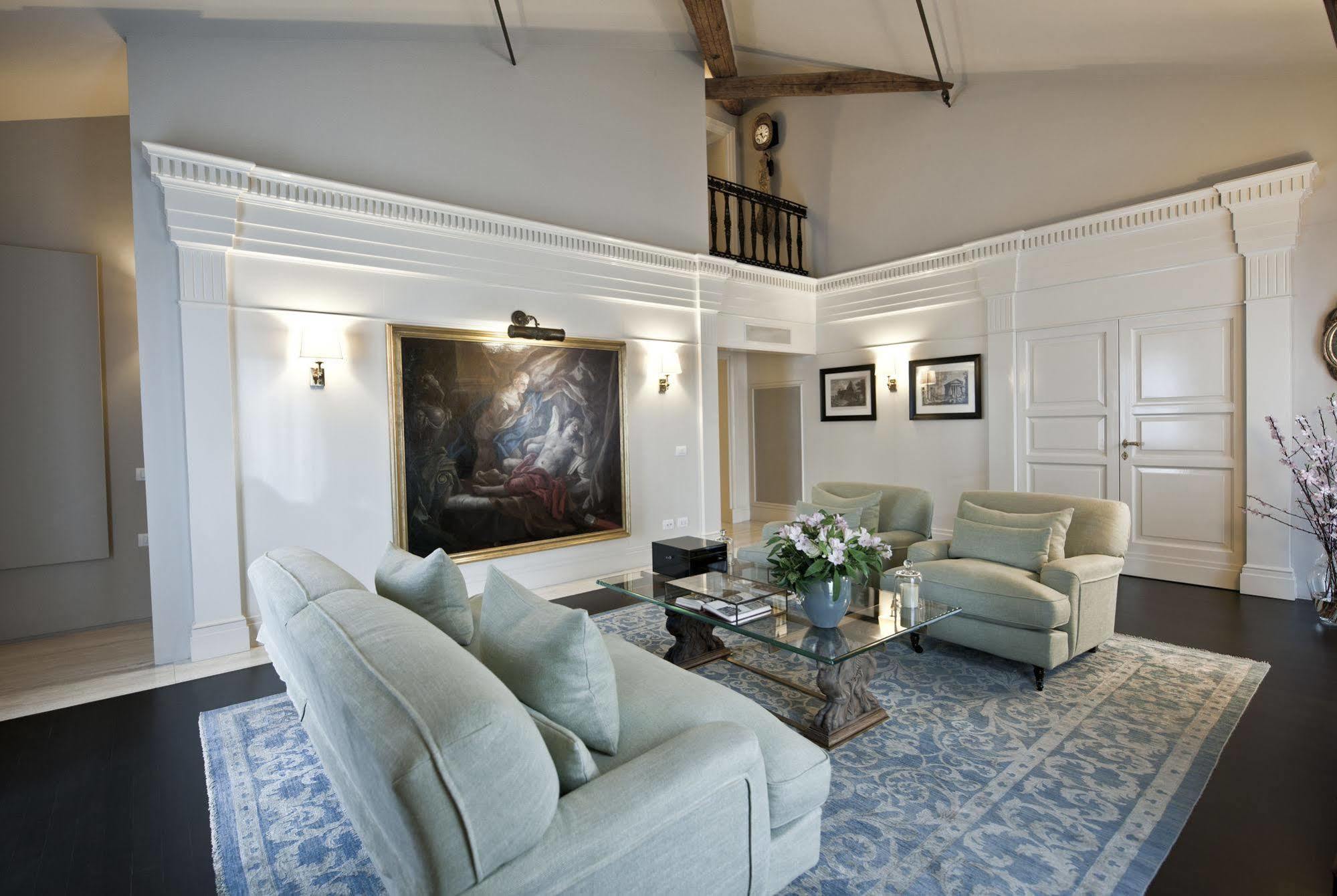 La Scelta Di Goethe - Luxury Pensionat 2*