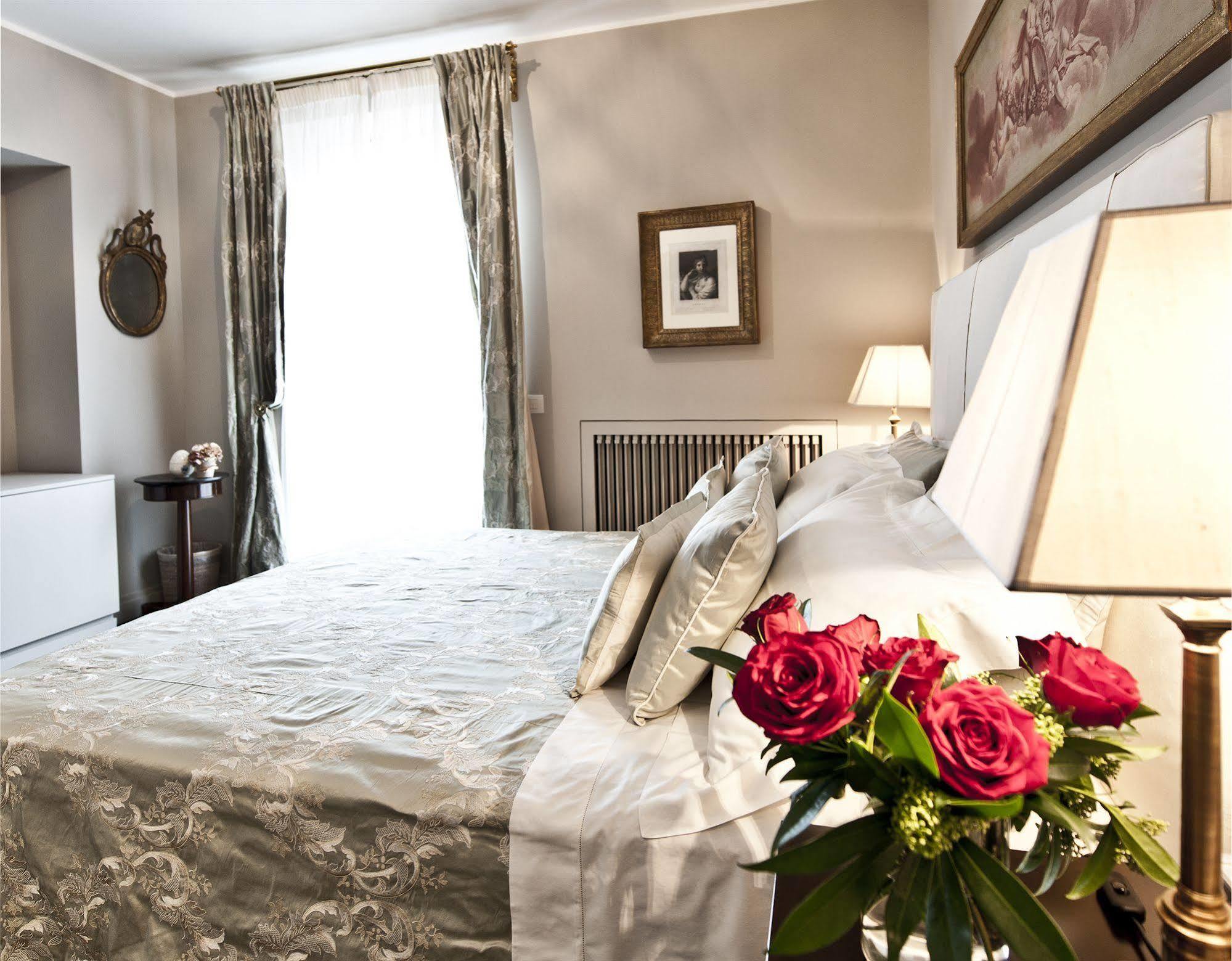 Pensionat La Scelta Di Goethe - Luxury Rom