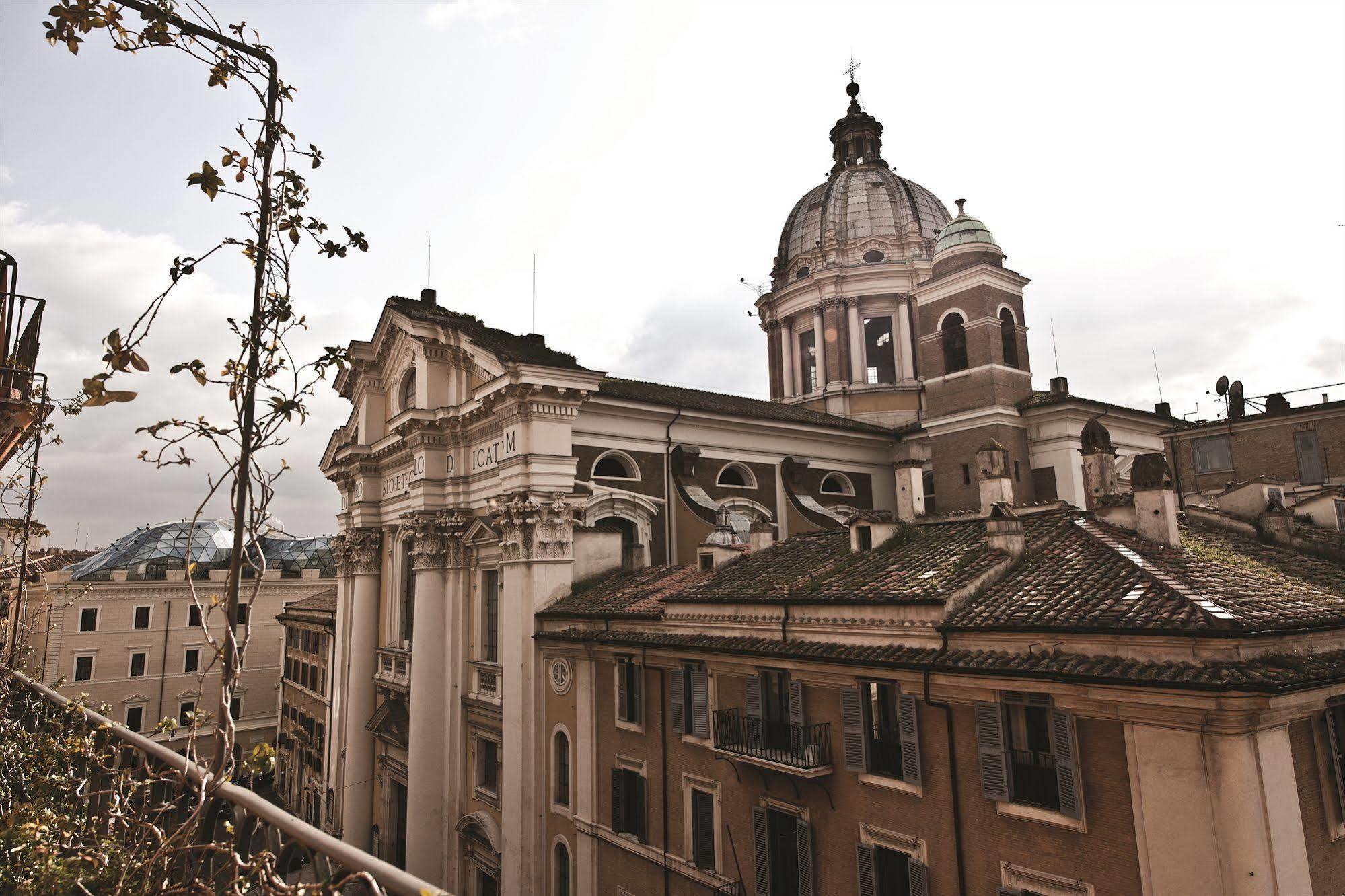 Pensionat La Scelta Di Goethe - Luxury