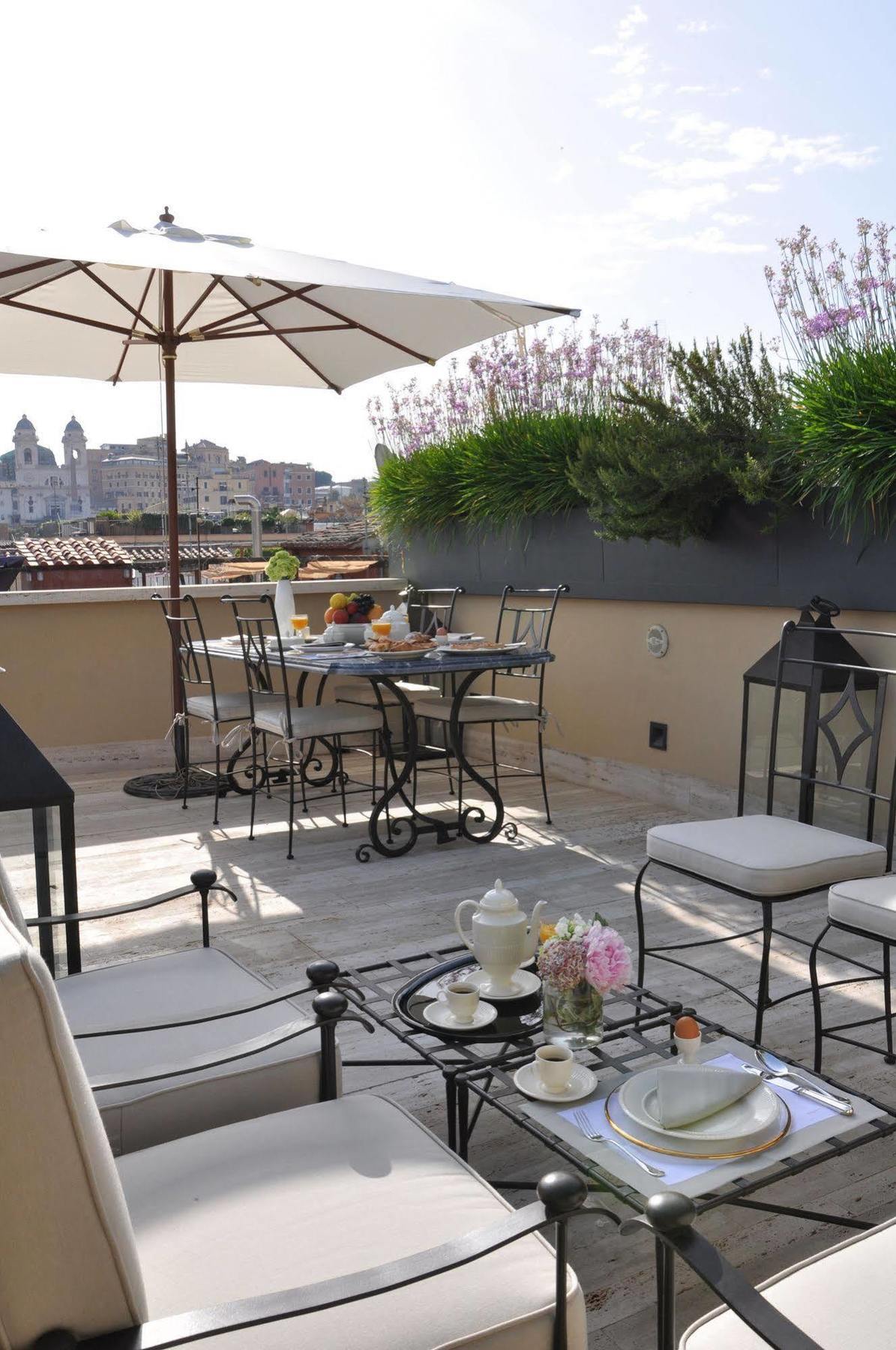 Pensionat La Scelta Di Goethe - Luxury 2*
