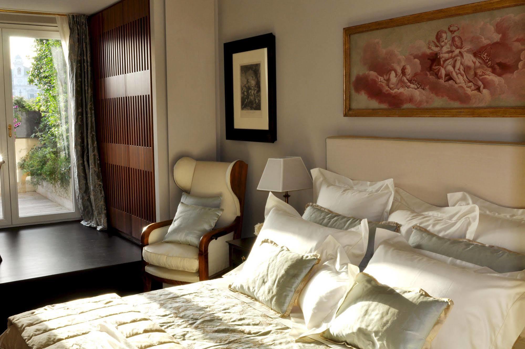 La Scelta Di Goethe - Luxury Pensionat 2*