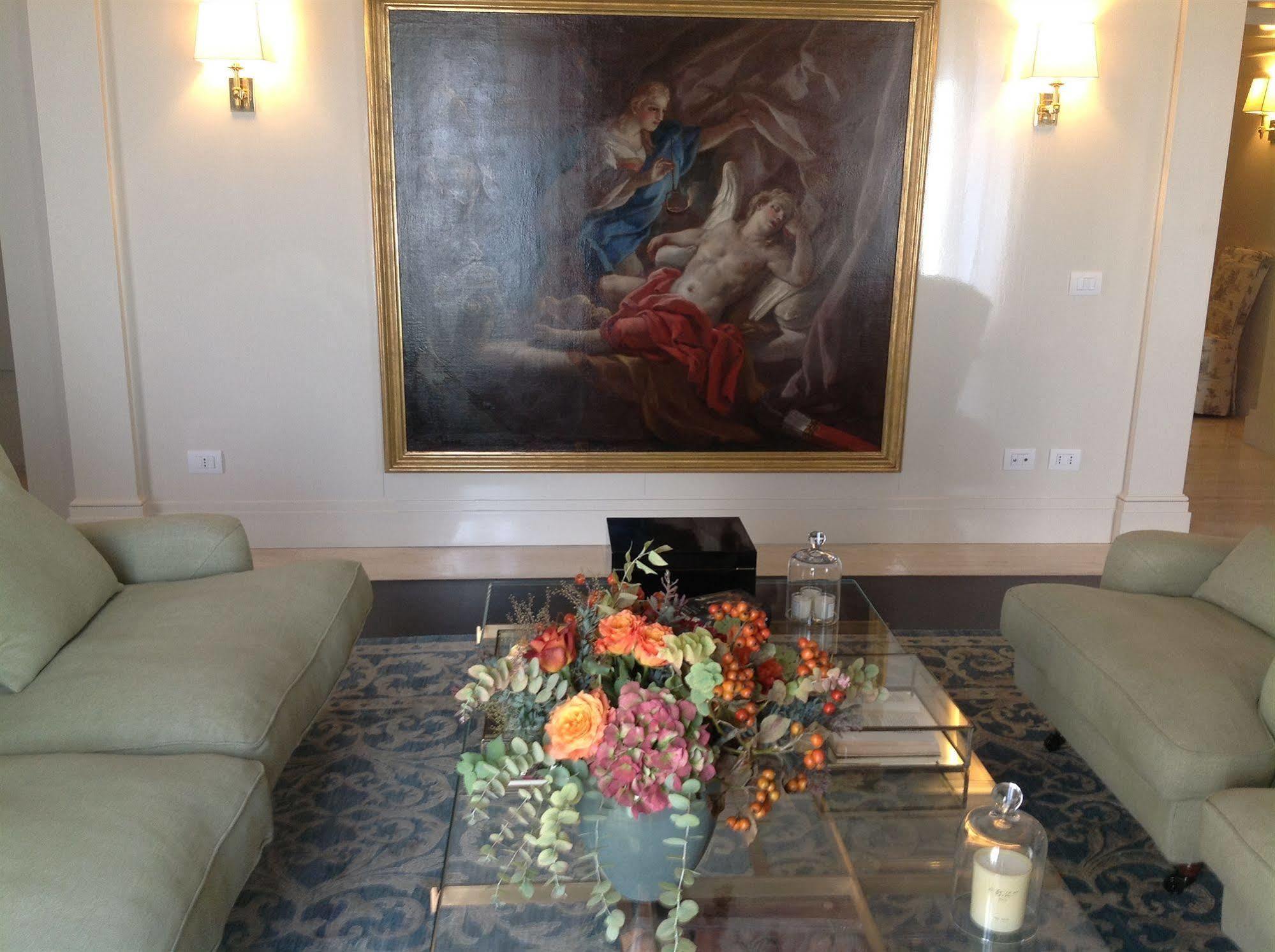 La Scelta Di Goethe - Luxury 2* Rom